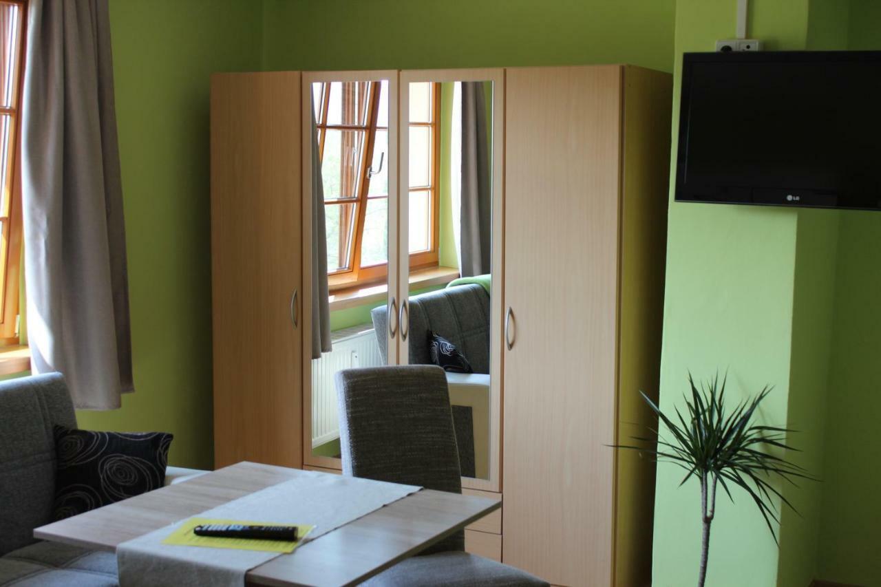 Ferienwohnung Weingut Kloster Pforta ナウムブルク エクステリア 写真